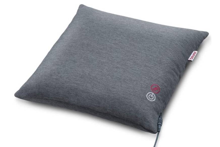 coussin massant beurer